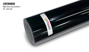 IZOTRONIK PPF Night Stary Sky Santorini / GM-3103