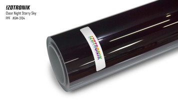 IZOTRONIK PPF Clear Night Starry Sky / GM-3104