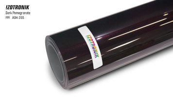 IZOTRONIK PPF Dark Pomegranate / GM-3105
