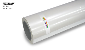 IZOTRONIK PPF Silk White / SP-3002