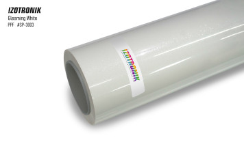IZOTRONIK PPF Gleaming White / SP-3003
