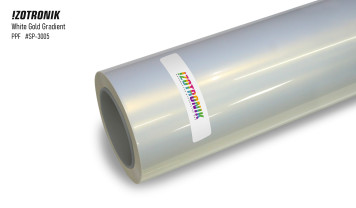 IZOTRONIK PPF White Gold Gradient / SP-3005