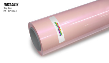 IZOTRONIK PPF Clay Rose / SP-3007-1
