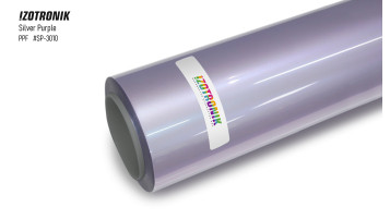 IZOTRONIK PPF Silver Purple / SP-3010