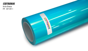 IZOTRONIK PPF Arctic Breeze / SP-3011-1