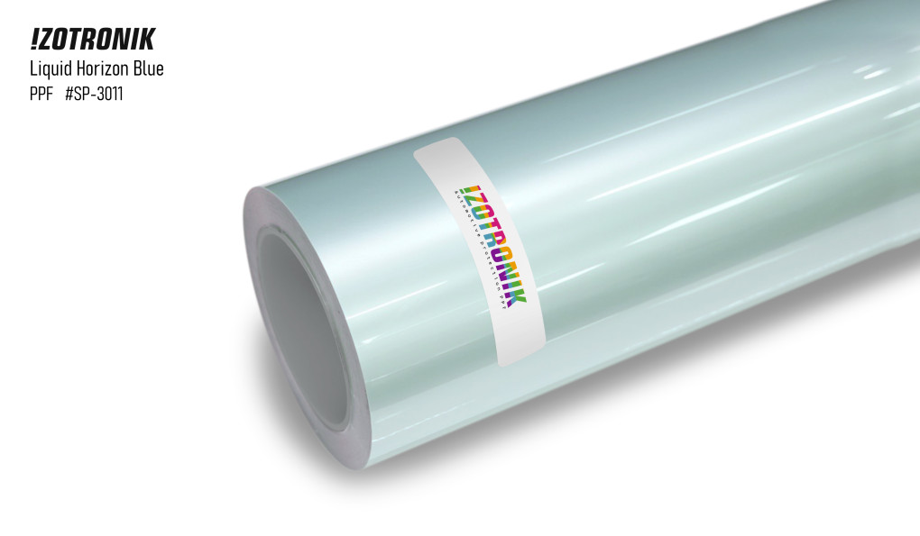 IZOTRONIK PPF Liquid Horizon Blue / SP-3011