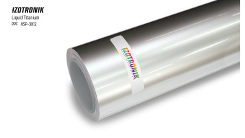 IZOTRONIK PPF Liquid Titanium / SP-3012