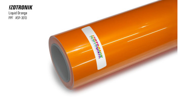 IZOTRONIK PPF Liquid Orange / SP-3013