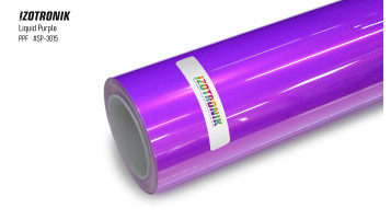 IZOTRONIK PPF Liquid Purple / SP-3015