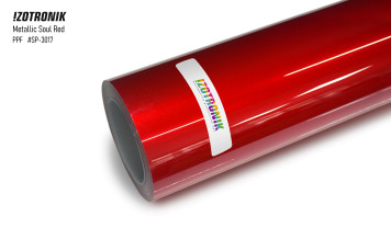 IZOTRONIK PPF Metallic Soul Red / SP-3017