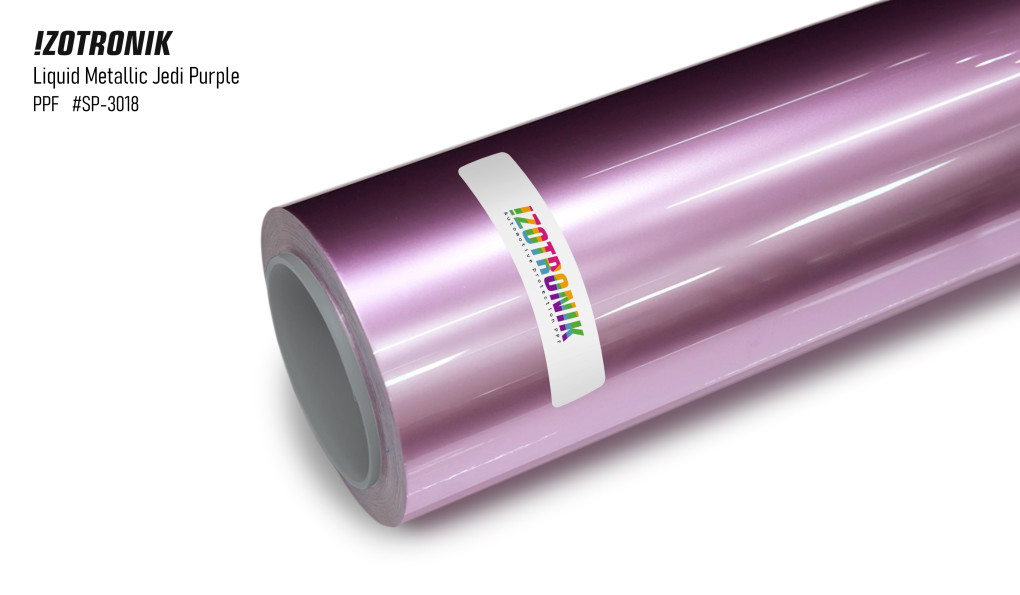 IZOTRONIK PPF Liquid Metallic Jedi Purple / SP-3018