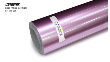 IZOTRONIK PPF Liquid Metallic Jedi Purple / SP-3018