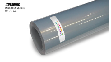IZOTRONIK PPF Metallic Shift Gold Blue / SP-3021
