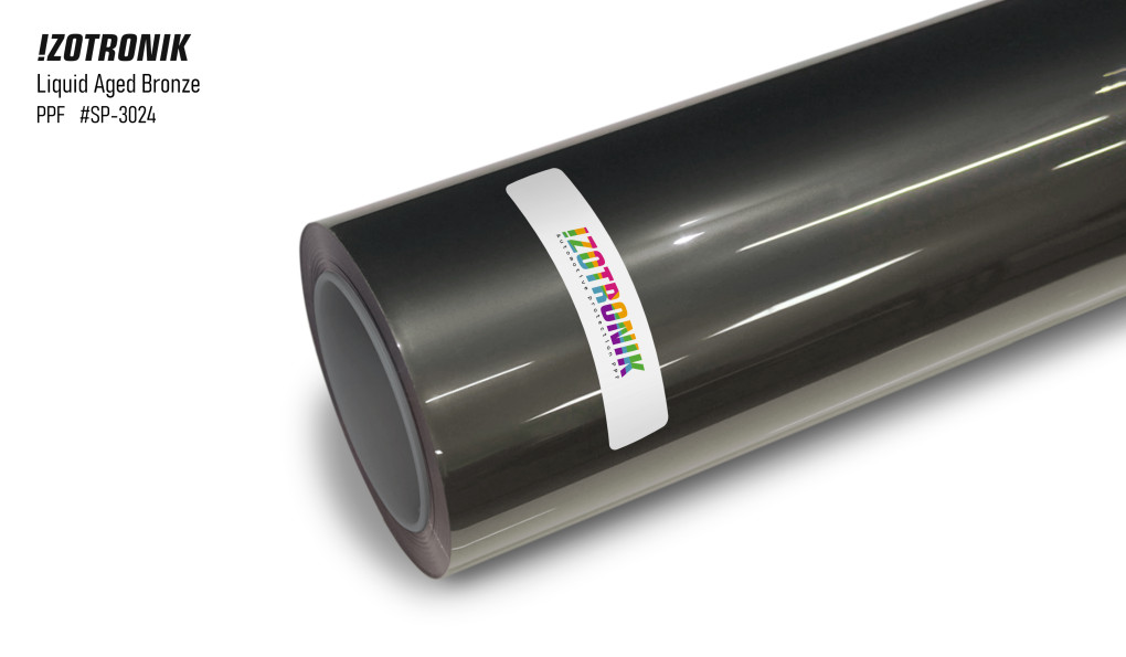 IZOTRONIK PPF Liquid Aged Bronze / SP-3024