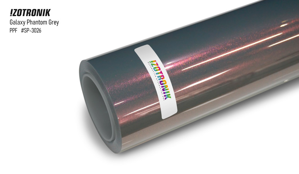 IZOTRONIK PPF Galaxy Phantom Grey / SP-3026