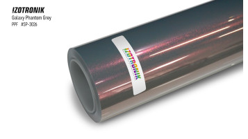 IZOTRONIK PPF Galaxy Phantom Grey / SP-3026