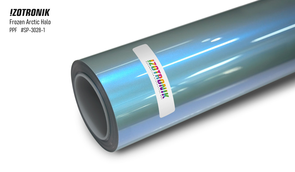 IZOTRONIK PPF Frozen Arctic Halo / SP-3028-1