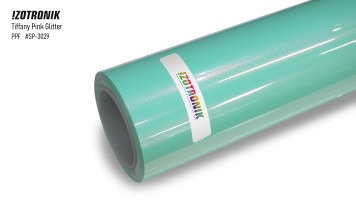 IZOTRONIK PPF Tiffany Pink Glitter / SP-3029