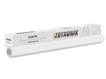 Izotronik Clear Gloss PPF Soft 190